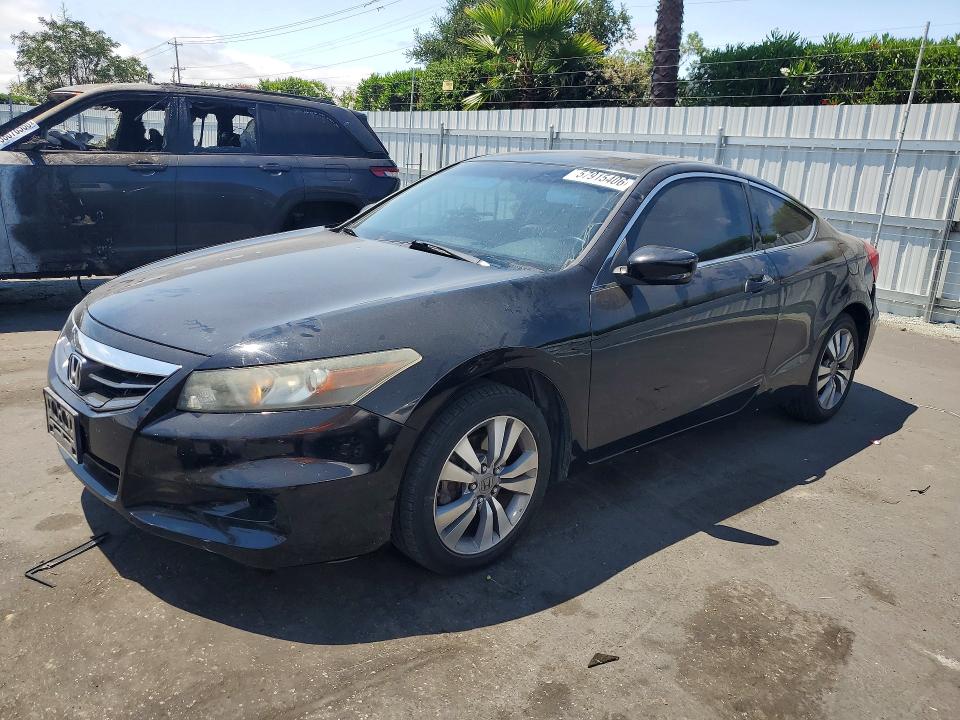 Aukcja sprzedaży 2011 Honda Accord, vin: 1HGCS1B85BA013129, numer aukcji: 57915406