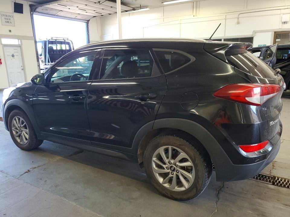 Продажа на аукционе авто 2016 Hyundai Tucson, vin: KM8J3CA49GU142764, номер лота: 57245576