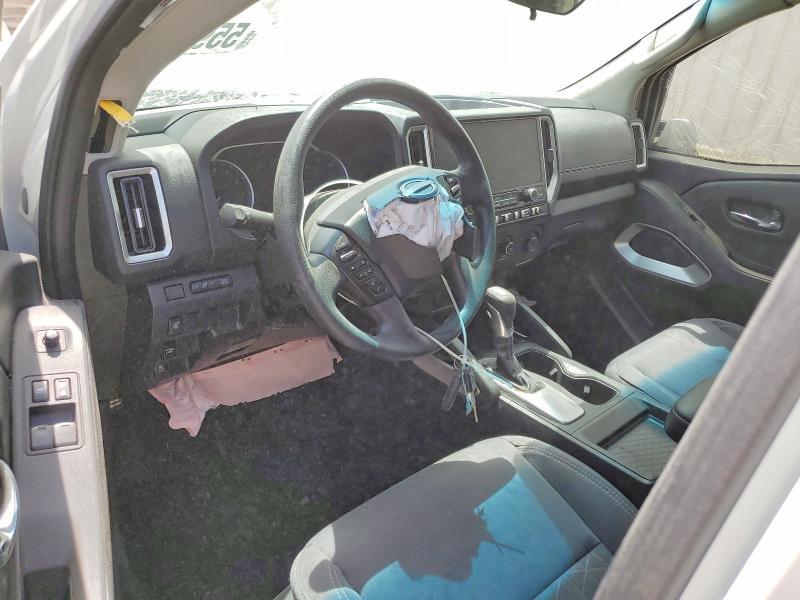 Продаж на аукціоні авто 2025 Nissan Frontier, vin: 1N6ED1CL8SN628977, номер лоту: 55930876