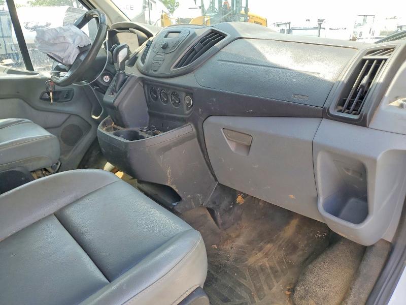 Продаж на аукціоні авто 2015 Ford Transit, vin: 1FTNR2CM9FKA08987, номер лоту: 59294576