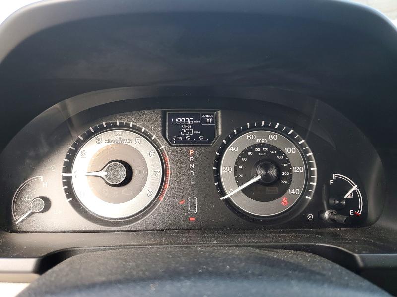 Aukcja sprzedaży 2016 Honda Odyssey, vin: 5FNRL5H63GB065649, numer aukcji: 59233356