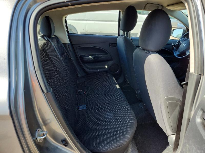 Aukcja sprzedaży 2015 Mitsubishi Mirage, vin: ML32A4HJ9FH055134, numer aukcji: 53613656