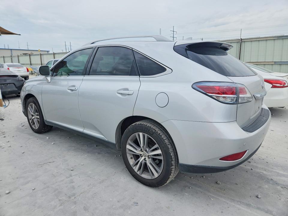 Aukcja sprzedaży 2015 Lexus Rx, vin: 2T2ZK1BA1FC170925, numer aukcji: 58625326
