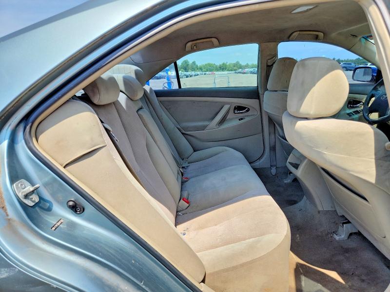 Aukcja sprzedaży 2010 Toyota Camry, vin: 4T1BF3EK6AU556001, numer aukcji: 57484056