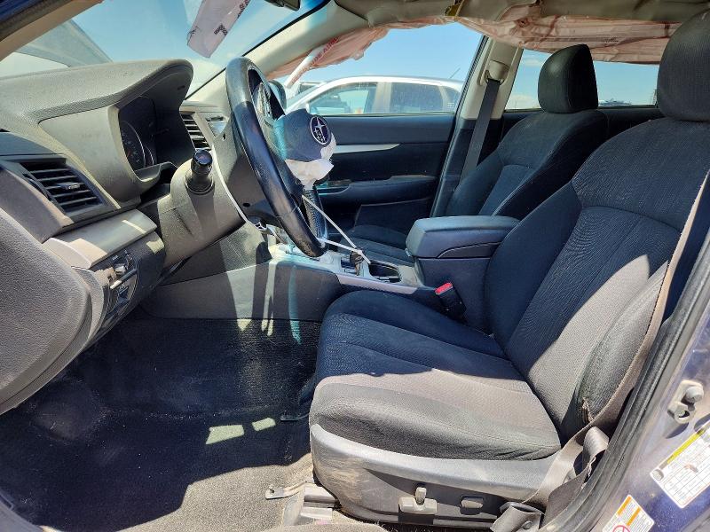 Aukcja sprzedaży 2013 Subaru Outback, vin: 4S4BRCCC2D3280218, numer aukcji: 55327946