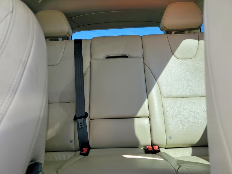 58324956 :رقم المزاد ، YV4940DL0C2311093 vin ، 2012 Volvo Xc60 مزاد بيع