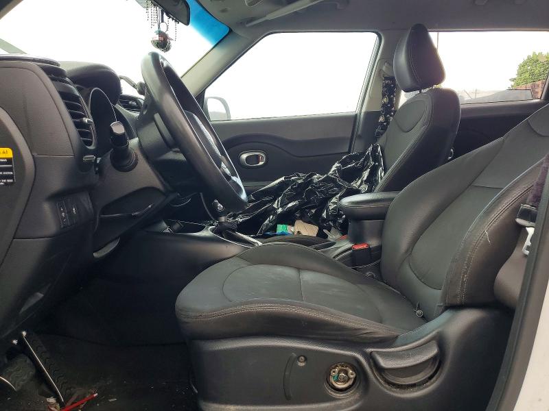 Продаж на аукціоні авто 2015 Kia Soul, vin: KNDJN2A21F7137658, номер лоту: 58653446