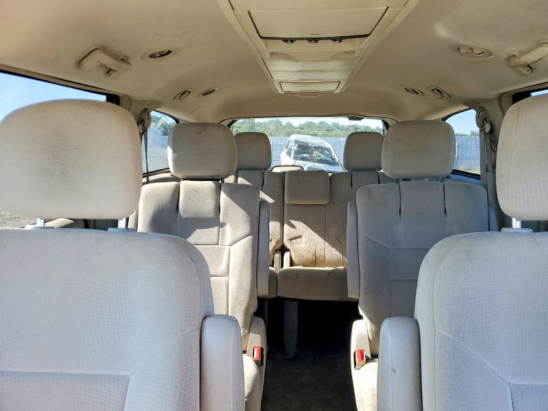 55453296 :رقم المزاد ، 2D4RN5DG7BR719013 vin ، 2011 Dodge Grand Caravan مزاد بيع