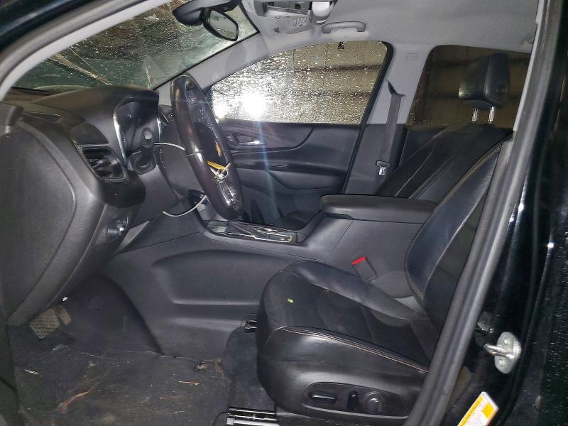 Aukcja sprzedaży 2020 Chevrolet Equinox, vin: 3GNAXKEV0LL319493, numer aukcji: 57127026