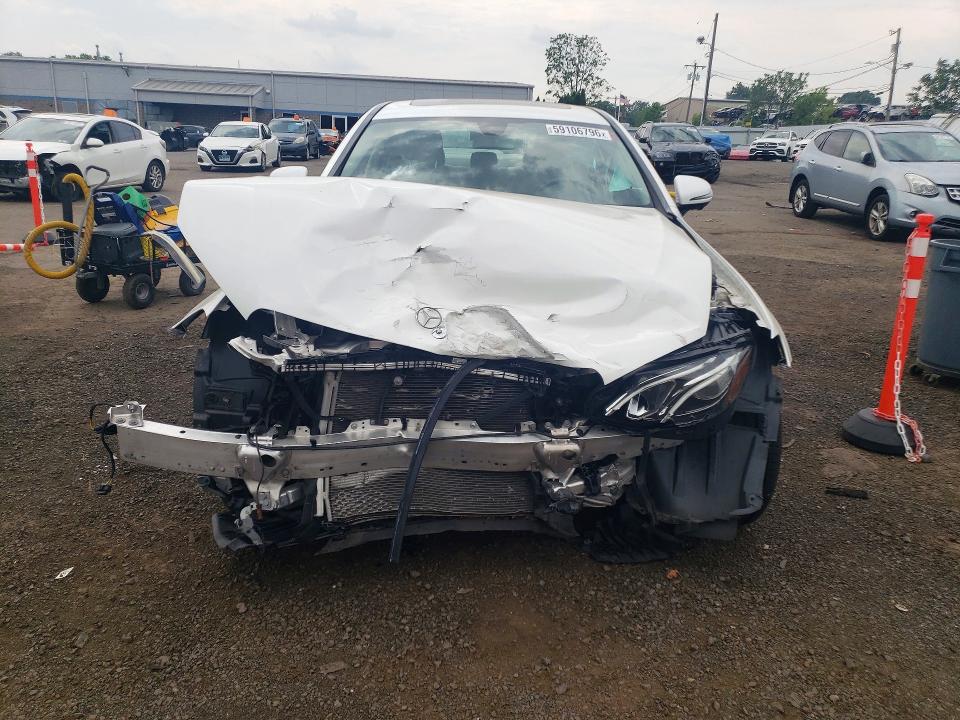 Aukcja sprzedaży 2020 Mercedes-benz E, vin: WDDZF8EB8LA750412, numer aukcji: 59106796