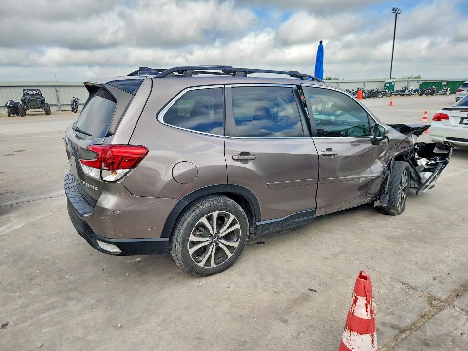 Продаж на аукціоні авто 2024 Subaru Forester, vin: JF2SKALC1RH435799, номер лоту: 57781286