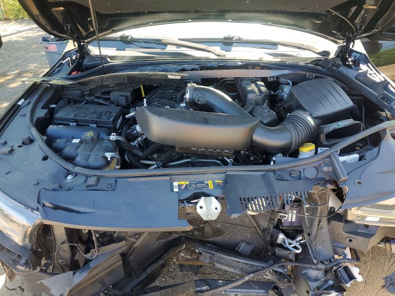Aukcja sprzedaży 2023 Dodge Durango, vin: 1C4RDJDGXPC614362, numer aukcji: 48799446