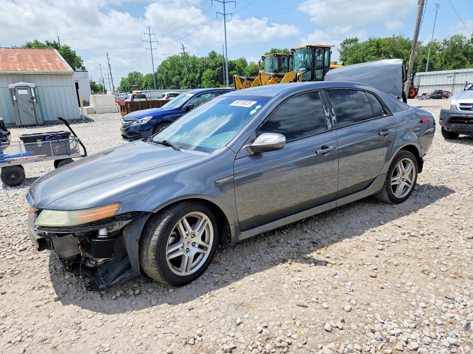 Aukcja sprzedaży 2008 Acura Tl, vin: 19UUA66248A047873, numer aukcji: 59018826