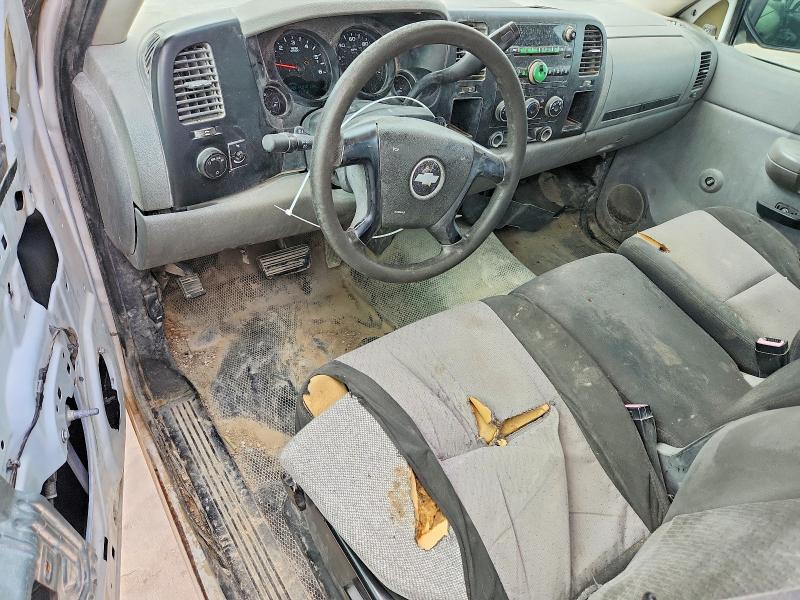 Продажа на аукционе авто 2008 Chevrolet Silverado, vin: 1GCEC14XX8Z130501, номер лота: 56867366