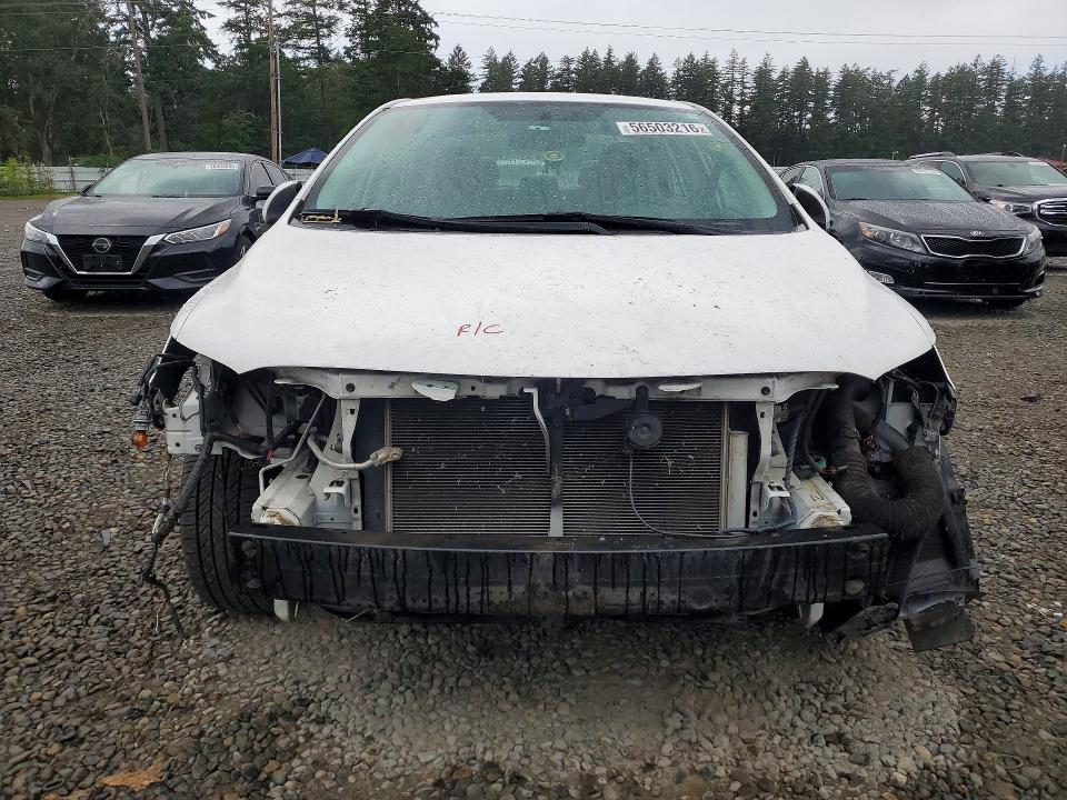 Продажа на аукционе авто 2010 Toyota Corolla, vin: 1NXBU4EE9AZ301140, номер лота: 56503216