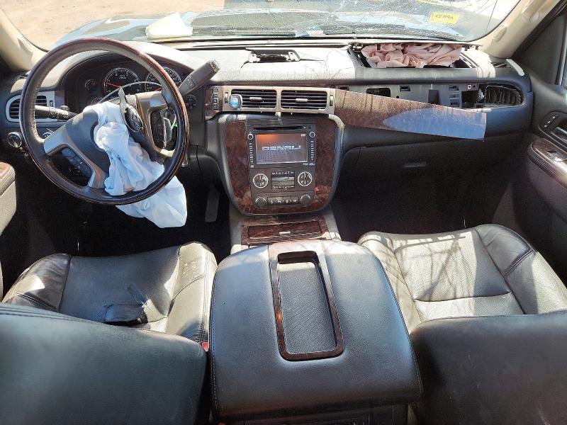 Aukcja sprzedaży 2014 Gmc Sierra, vin: 1GT125E89EF136643, numer aukcji: 55873276