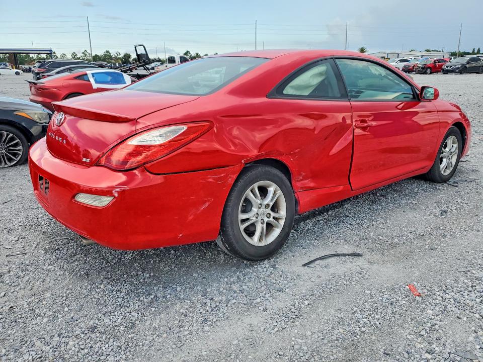 Продаж на аукціоні авто 2007 Toyota Camry Solara, vin: 4T1CA30P57U124269, номер лоту: 57354316