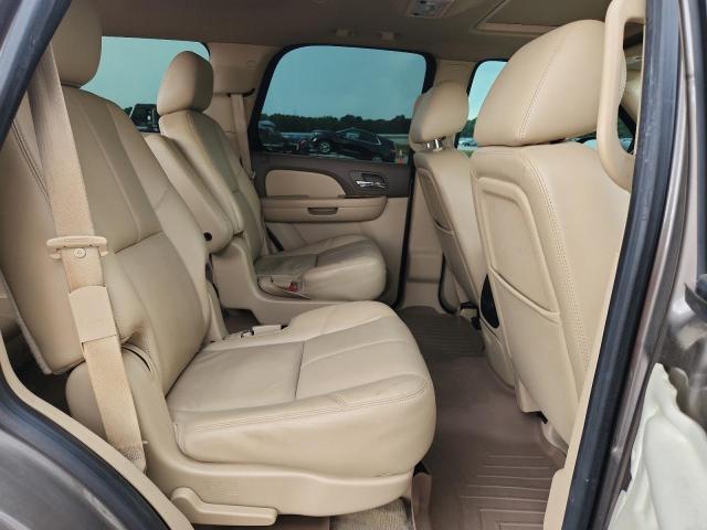 Продажа на аукционе авто 2012 Chevrolet Tahoe, vin: 1GNSKBE0XCR259626, номер лота: 55679826