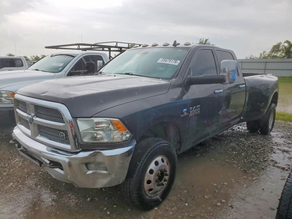 Aukcja sprzedaży 2018 Ram 3500, vin: 3C63RRHL7JG330700, numer aukcji: 55679176