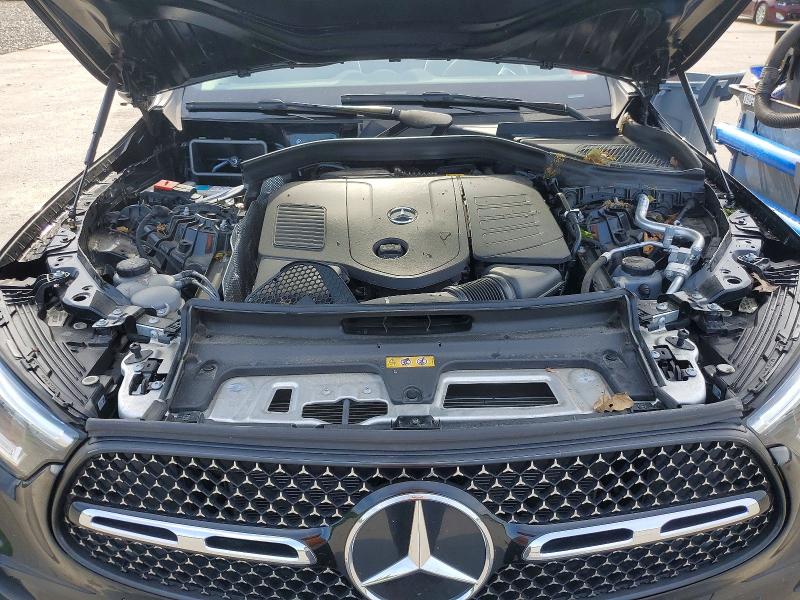 Aukcja sprzedaży 2024 Mercedes-benz Glc, vin: W1NKM4HB8RF196251, numer aukcji: 55841806