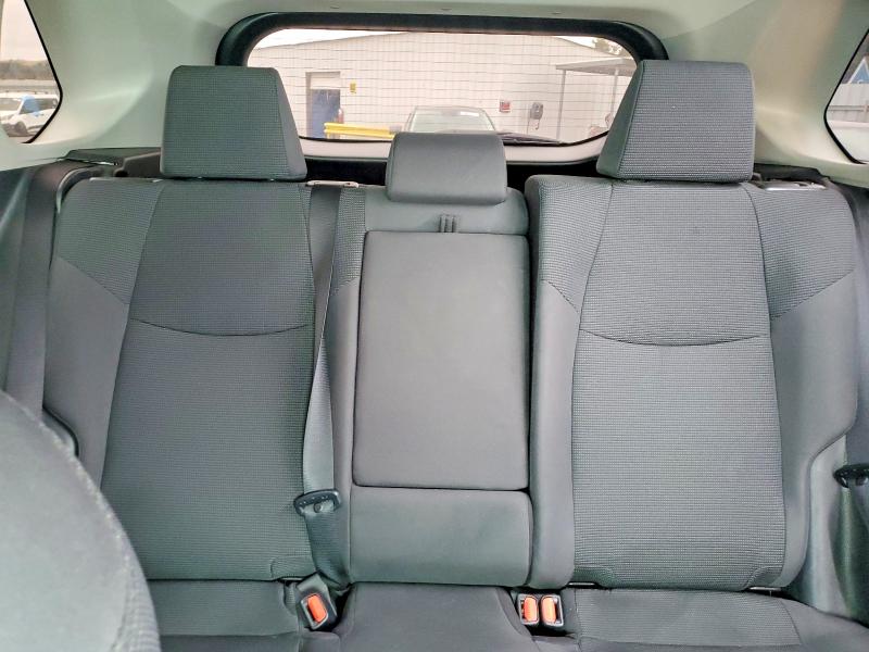 Продажа на аукционе авто 2020 Toyota Rav4, vin: 2T3F1RFV9LC064277, номер лота: 57975506