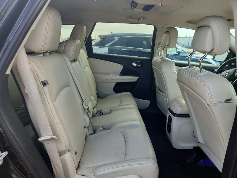 2013 Dodge Journey მანქანა იყიდება აუქციონზე, vin: 3C4PDCDG8DT557260, აუქციონის ნომერი: 56654546