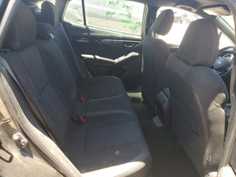 Aukcja sprzedaży 2019 Subaru Impreza, vin: 4S3GTAJ60K3760753, numer aukcji: 57404386