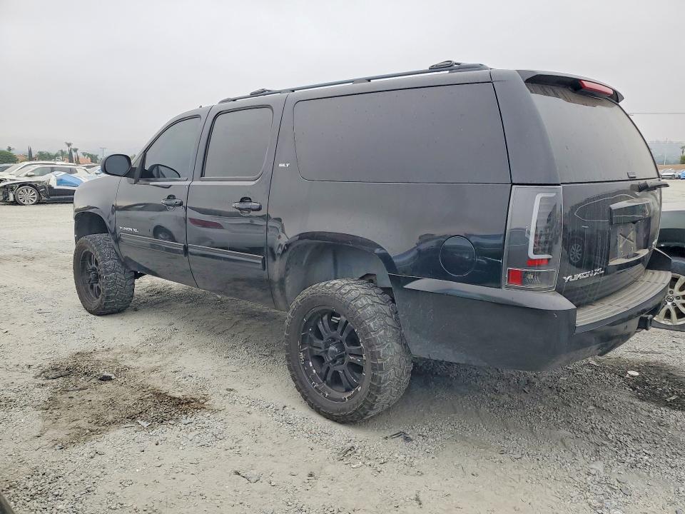 2013 Gmc Yukon Xl მანქანა იყიდება აუქციონზე, vin: 1GKS2KE72DR196792, აუქციონის ნომერი: 57851666