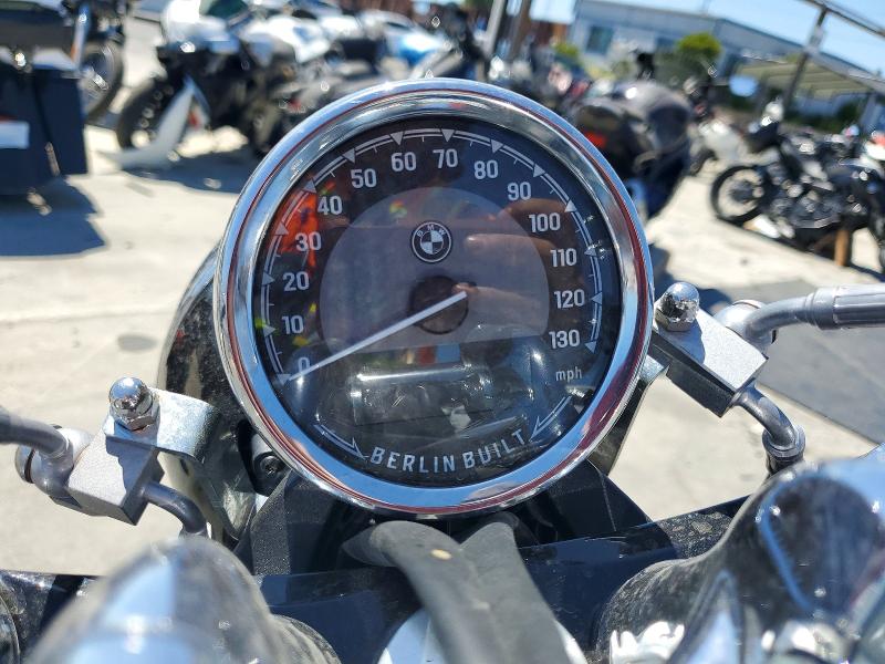 Aukcja sprzedaży 2021 Bmw R18, vin: WB10L1306M6D92512, numer aukcji: 57256366