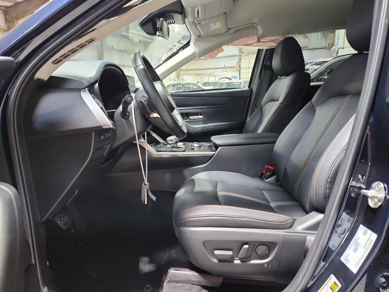 58107506 :رقم المزاد ، JM3KKAHD4T1355002 vin ، 2026 Mazda Cx-90 مزاد بيع
