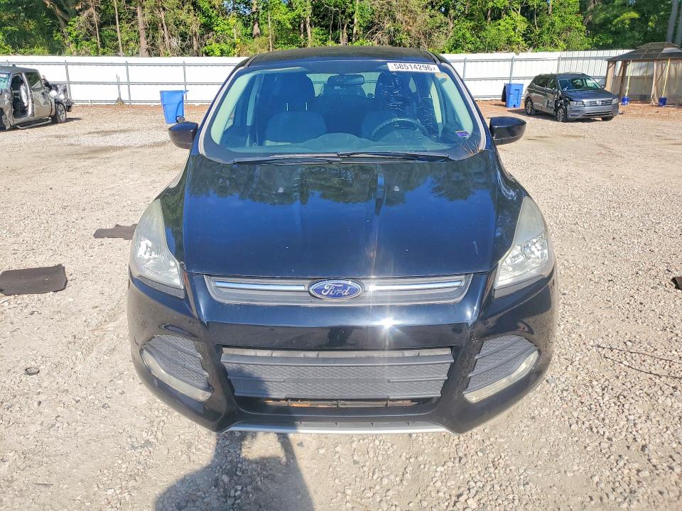 Aukcja sprzedaży 2016 Ford Escape, vin: 1FMCU9GX2GUC85162, numer aukcji: 58514296