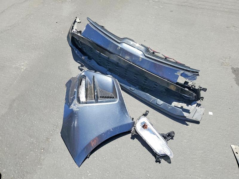 2020 Kia Forte მანქანა იყიდება აუქციონზე, vin: 3KPF34AD2LE228779, აუქციონის ნომერი: 59550416