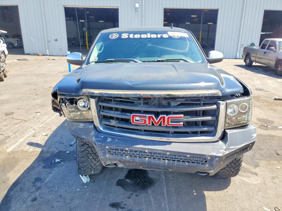 Aukcja sprzedaży 2011 Gmc Sierra, vin: 1GTR2VE3XBZ103376, numer aukcji: 56834346