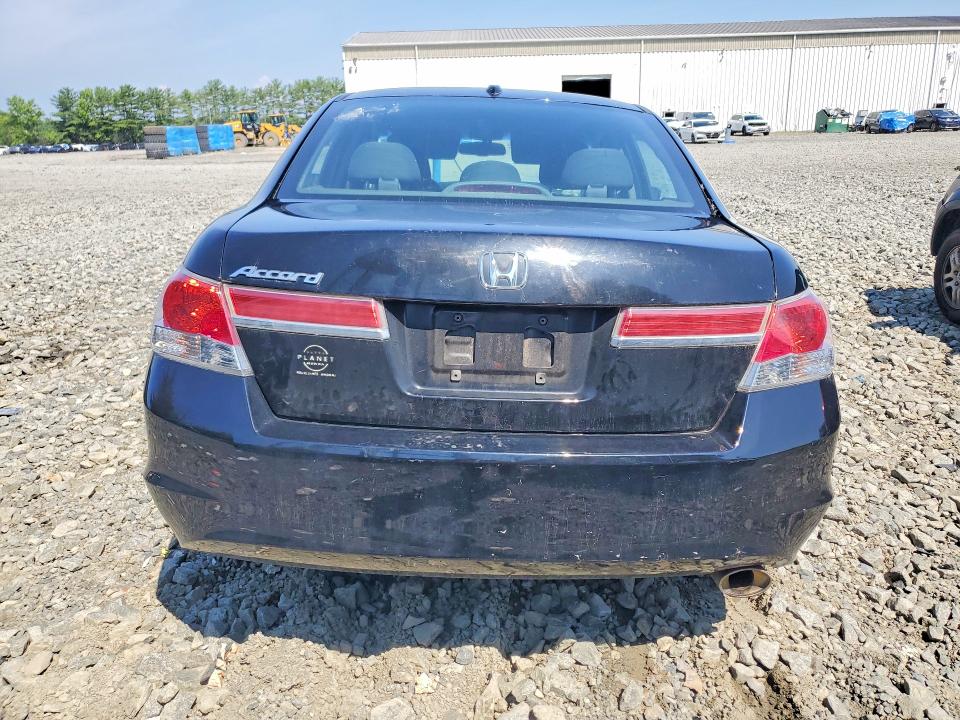 Aukcja sprzedaży 2011 Honda Accord, vin: 1HGCP2F80BA053684, numer aukcji: 58466976