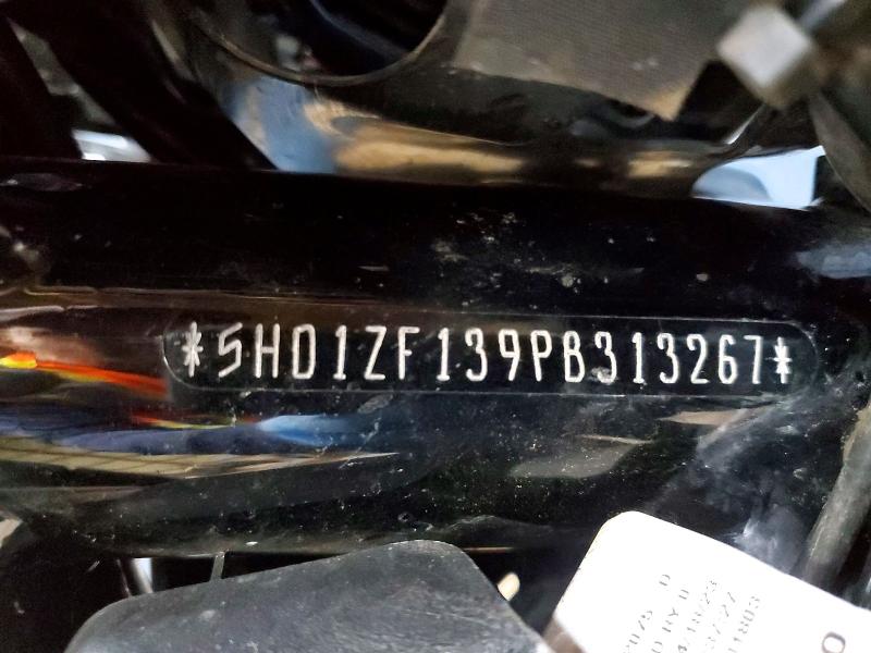 Продажа на аукционе авто 2023 Harley-davidson Rh975, vin: 5HD1ZF139PB313267, номер лота: 56995456