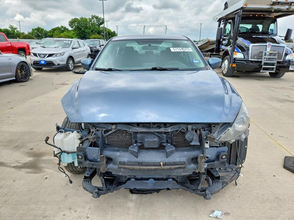 Продаж на аукціоні авто 2016 Mazda 3, vin: 3MZBM1T7XGM277352, номер лоту: 57524566