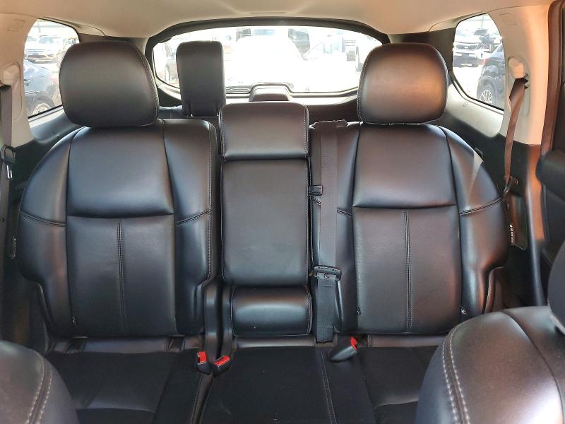 Продаж на аукціоні авто 2020 Nissan Pathfinder, vin: 5N1DR2CM8LC610194, номер лоту: 58227466