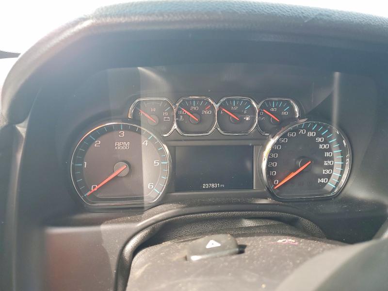 Aukcja sprzedaży 2015 Chevrolet Suburban, vin: 1GNSKKKC1FR666026, numer aukcji: 55388436