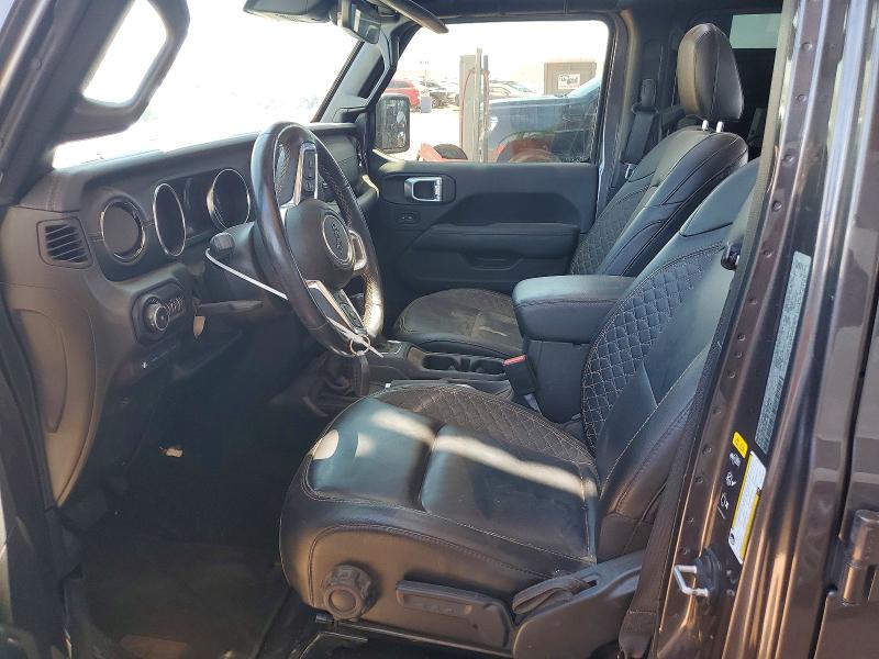 Продажа на аукционе авто 2021 Jeep Wrangler Unlimited, vin: 1C4JJXP60MW676245, номер лота: 58069096