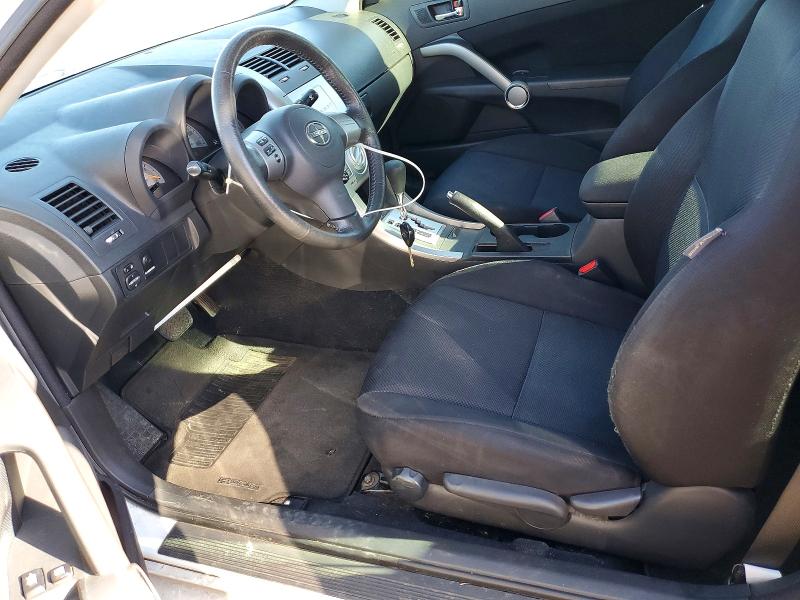 2009 Scion Tc მანქანა იყიდება აუქციონზე, vin: JTKDE167190290462, აუქციონის ნომერი: 55650936