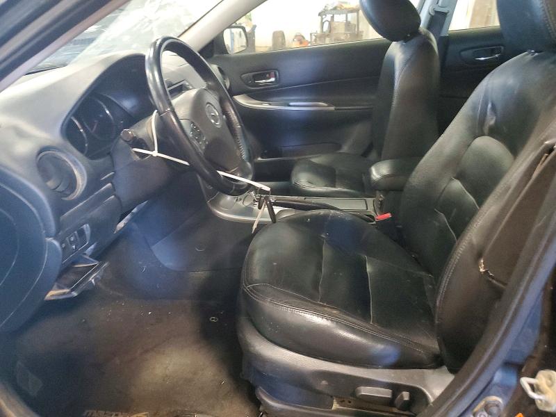 Aukcja sprzedaży 2005 Mazda 6, vin: 1YVHP80CX55M72668, numer aukcji: 55762686