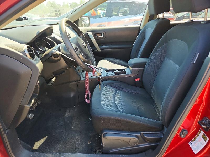 Продаж на аукціоні авто 2013 Nissan Rogue, vin: JN8AS5MT9DW024434, номер лоту: 55592646