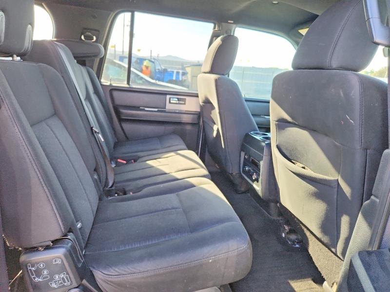 2016 Ford Expedition მანქანა იყიდება აუქციონზე, vin: 1FMJK1JT1GEF31455, აუქციონის ნომერი: 56184196