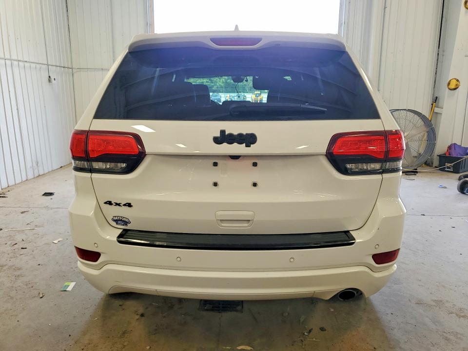 Продажа на аукционе авто 2017 Jeep Grand Cherokee, vin: 1C4RJFAG1HC714460, номер лота: 57137836
