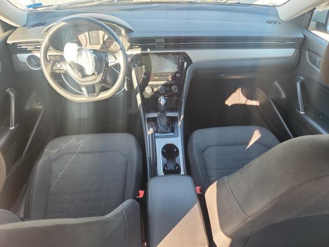 2021 Volkswagen Passat მანქანა იყიდება აუქციონზე, vin: 1VWAA7A3XMC007770, აუქციონის ნომერი: 56251146