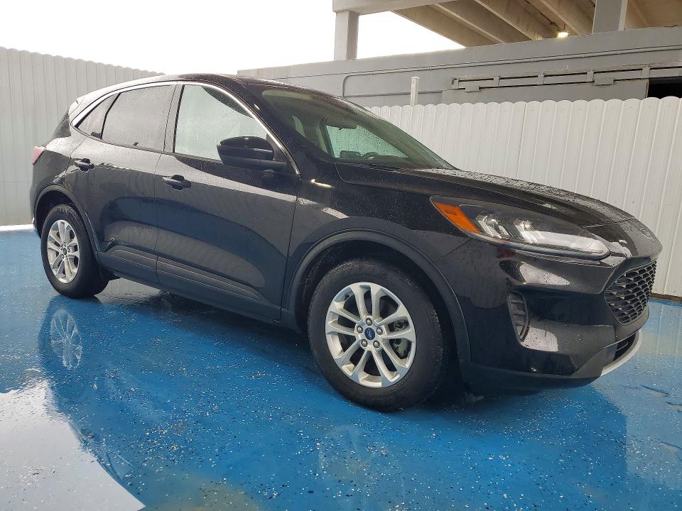 2020 Ford Escape მანქანა იყიდება აუქციონზე, vin: 1FMCU0G67LUA25417, აუქციონის ნომერი: 56224006
