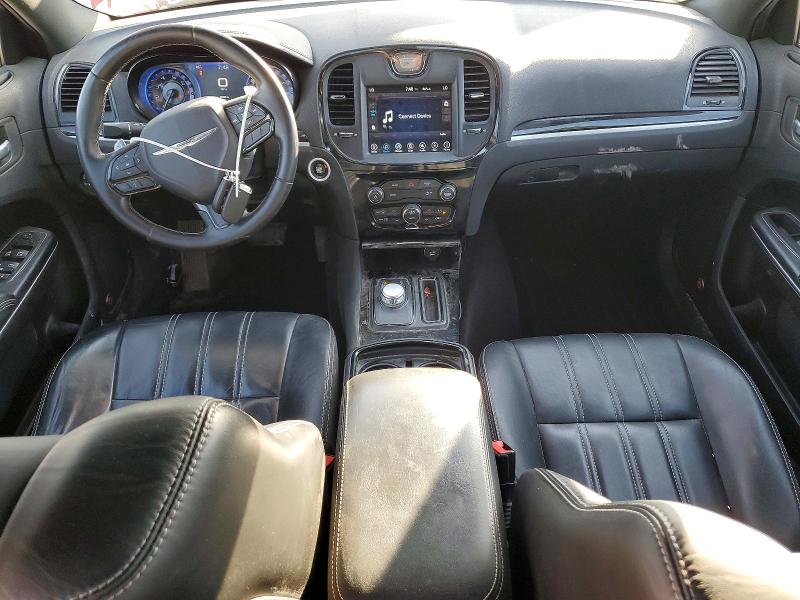 Продажа на аукционе авто 2017 Chrysler 300, vin: 2C3CCAGG4HH506861, номер лота: 56663796
