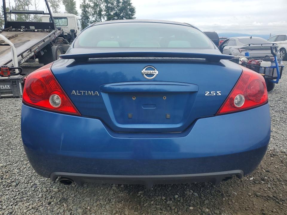 Продаж на аукціоні авто 2008 Nissan Altima, vin: 1N4AL24E78C100657, номер лоту: 58836346
