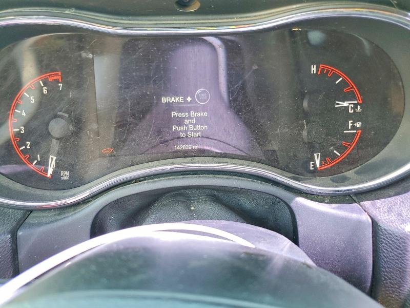 59120876 :رقم المزاد ، 1C4RDHAG4EC483648 vin ، 2014 Dodge Durango مزاد بيع