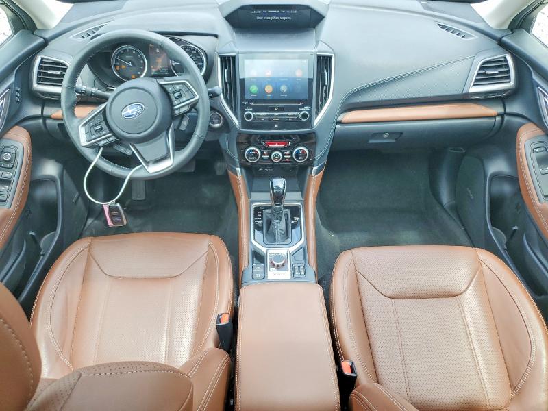 Aukcja sprzedaży 2021 Subaru Forester, vin: JF2SKAXC3MH530593, numer aukcji: 55847666